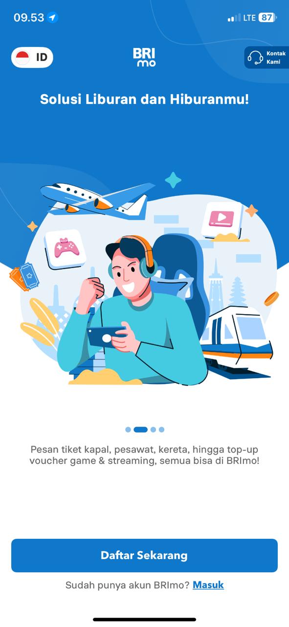 Cara lupa pin brimo tanpa ke bank solusi atasi brimo terblokir 